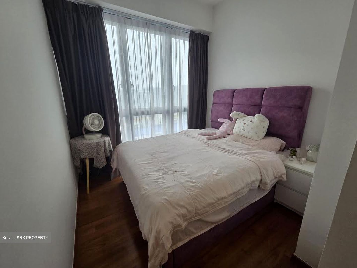 TRE Residences (D14), Condominium #637722261